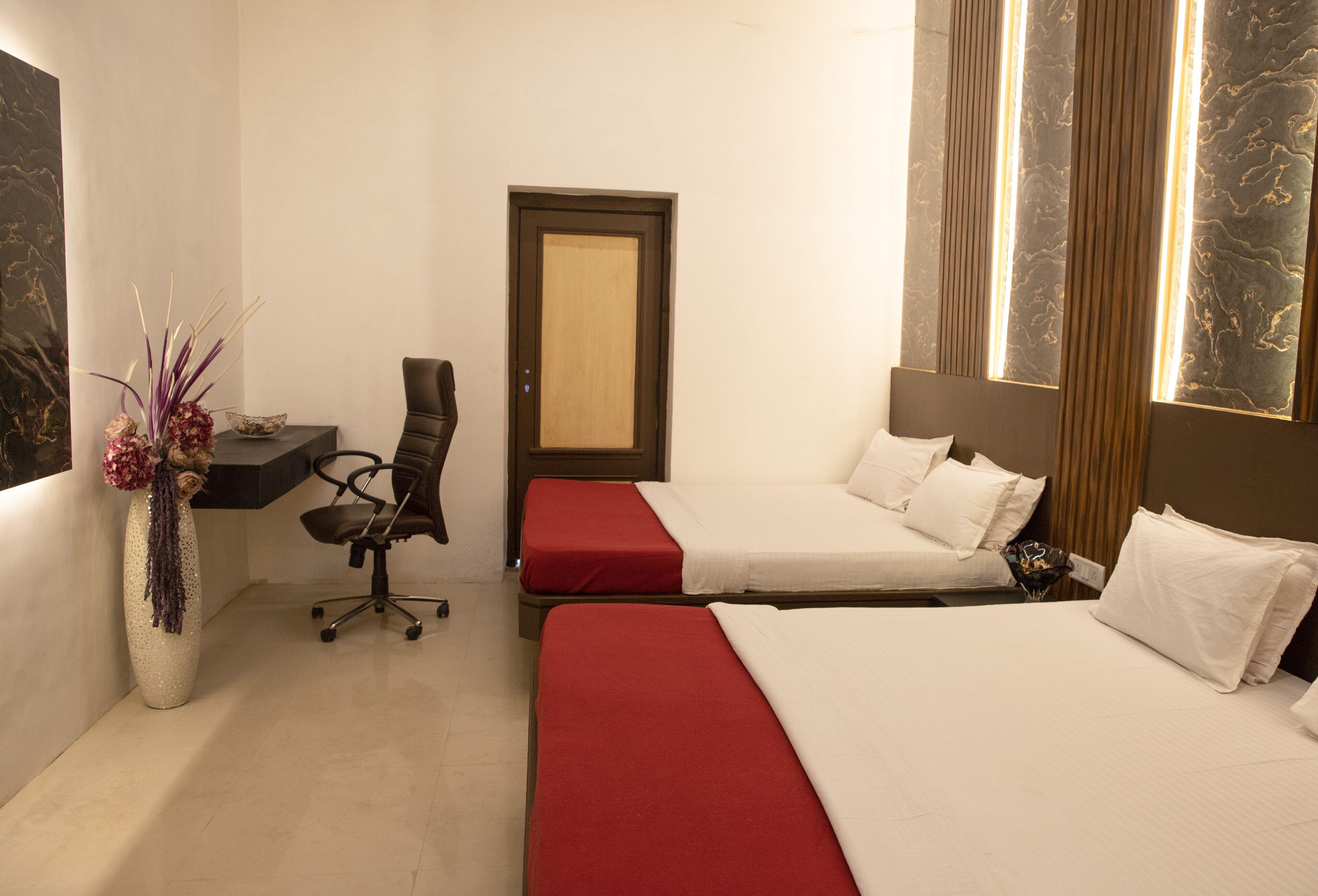 Empire Royale Hotel - Mumbai — Photos 2